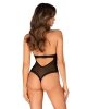 Obsessive Medilla uwodzicielskie body  M/L